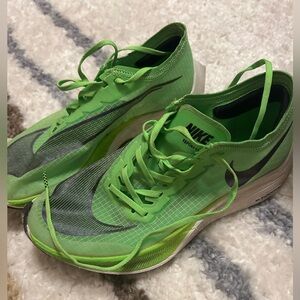 Nike Vaporfly Racing Running Shoes Zoom X